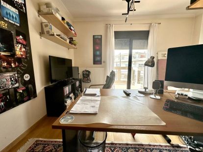 House / Villa, Greece, Central Macedonia, Thessaloniki, 1 200 000 € photo 14