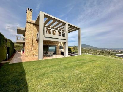 House / Villa, Greece, Central Macedonia, Thessaloniki, 1 200 000 € photo 9