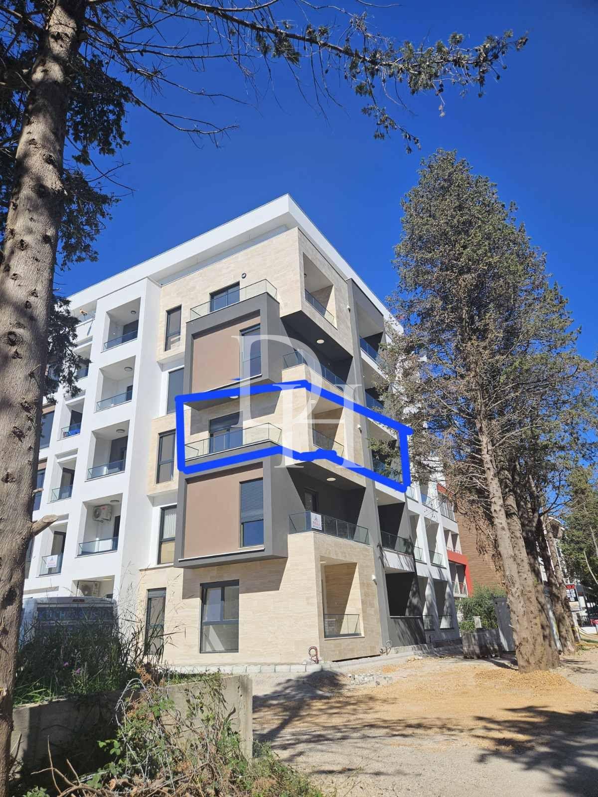 Apartments, Montenegro, Ulcinj C., Ulcinj, 108 000 € photo 1