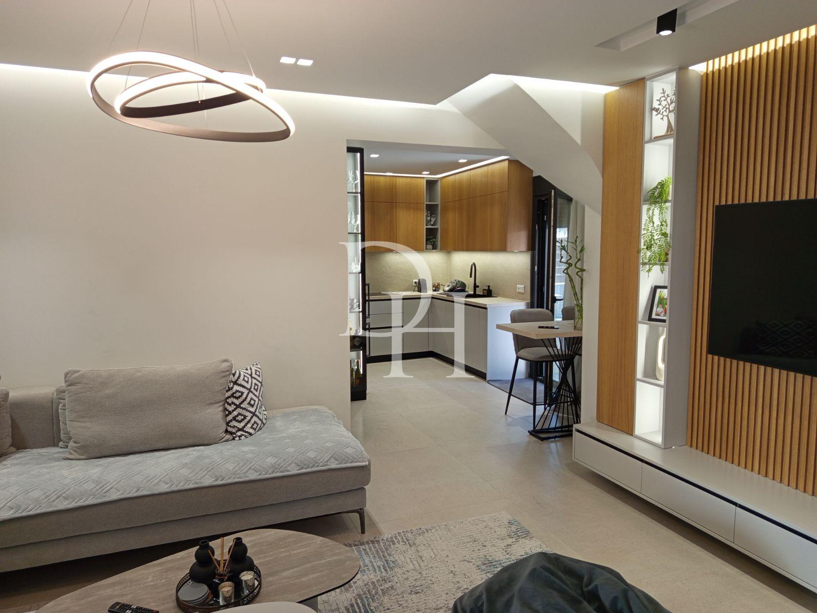 Apartments, Greece, Central Macedonia, Thessaloniki, 175 000 € photo 1