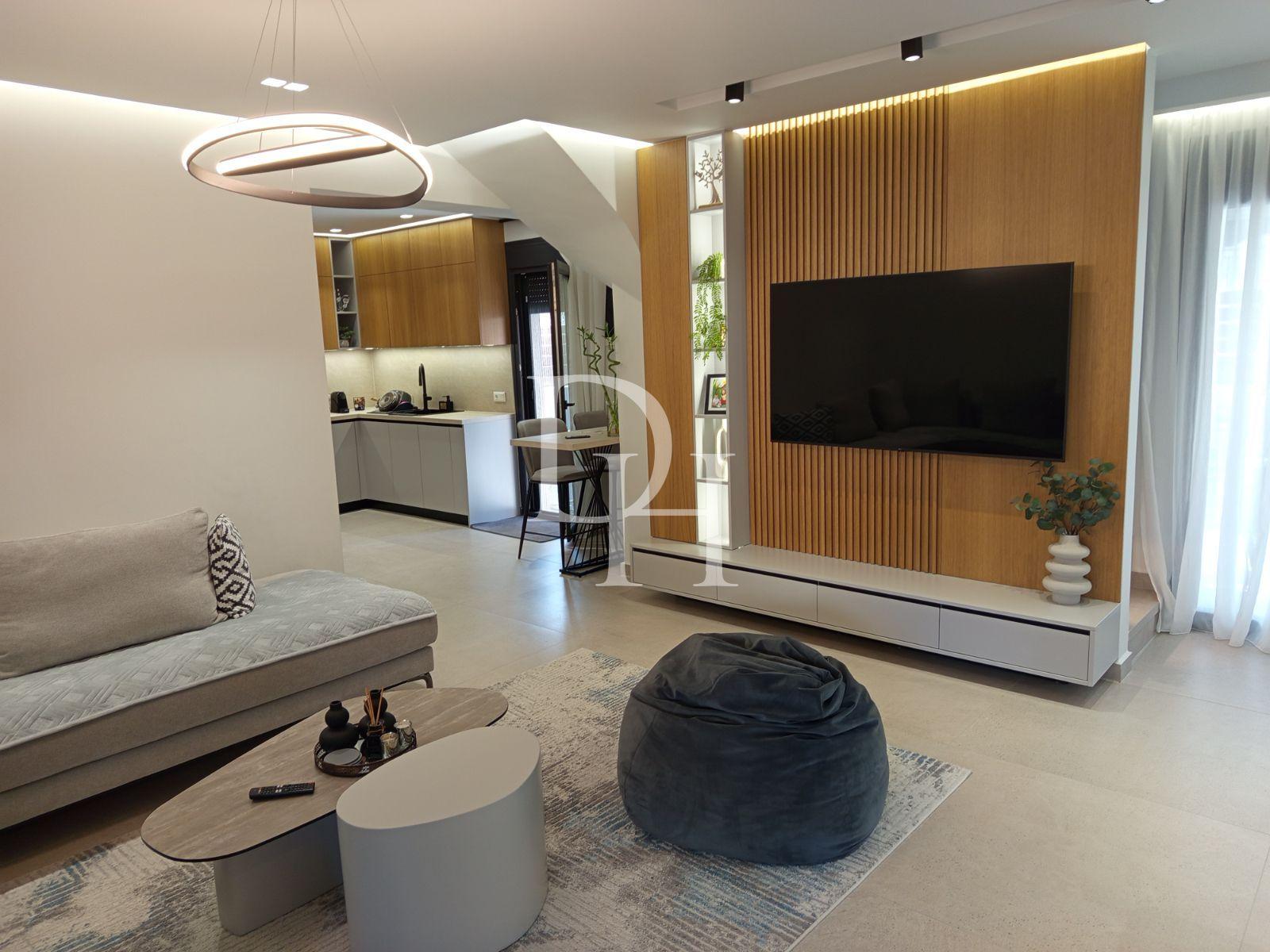 Apartments, Greece, Central Macedonia, Thessaloniki, 175 000 € photo 4