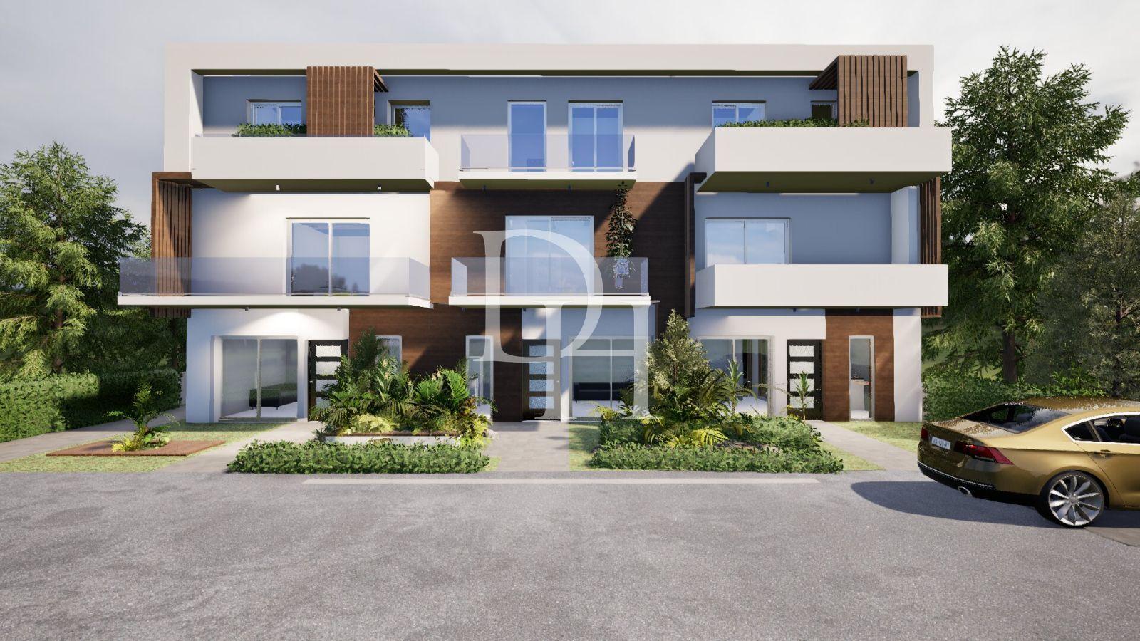 Apartments, Greece, Central Macedonia, Thessaloniki, 175 000 € photo 5