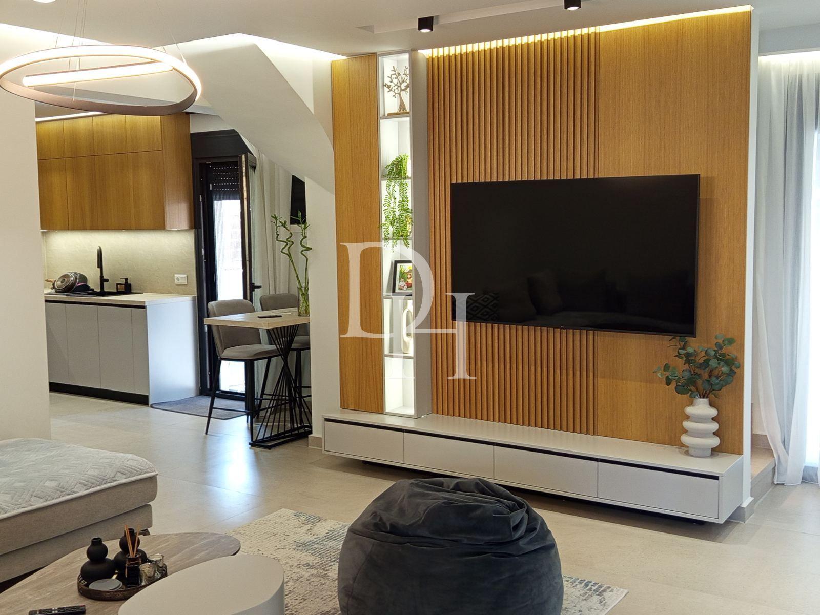 Апартаменти, Греція, Центральна Македонія, Салоніки, 215 000 € фото 10
