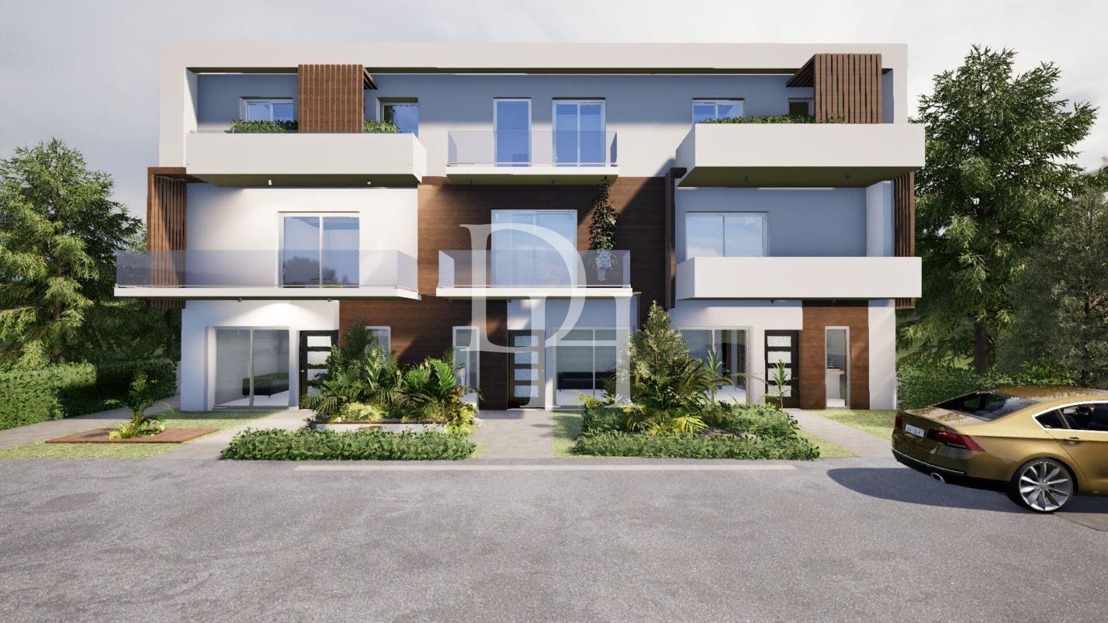 Апартаменти, Греція, Центральна Македонія, Салоніки, 215 000 € фото 6