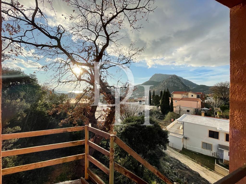 Haus / Townhouse, Montenegro, G. Bar, Sutomore, 50 000 € foto 1