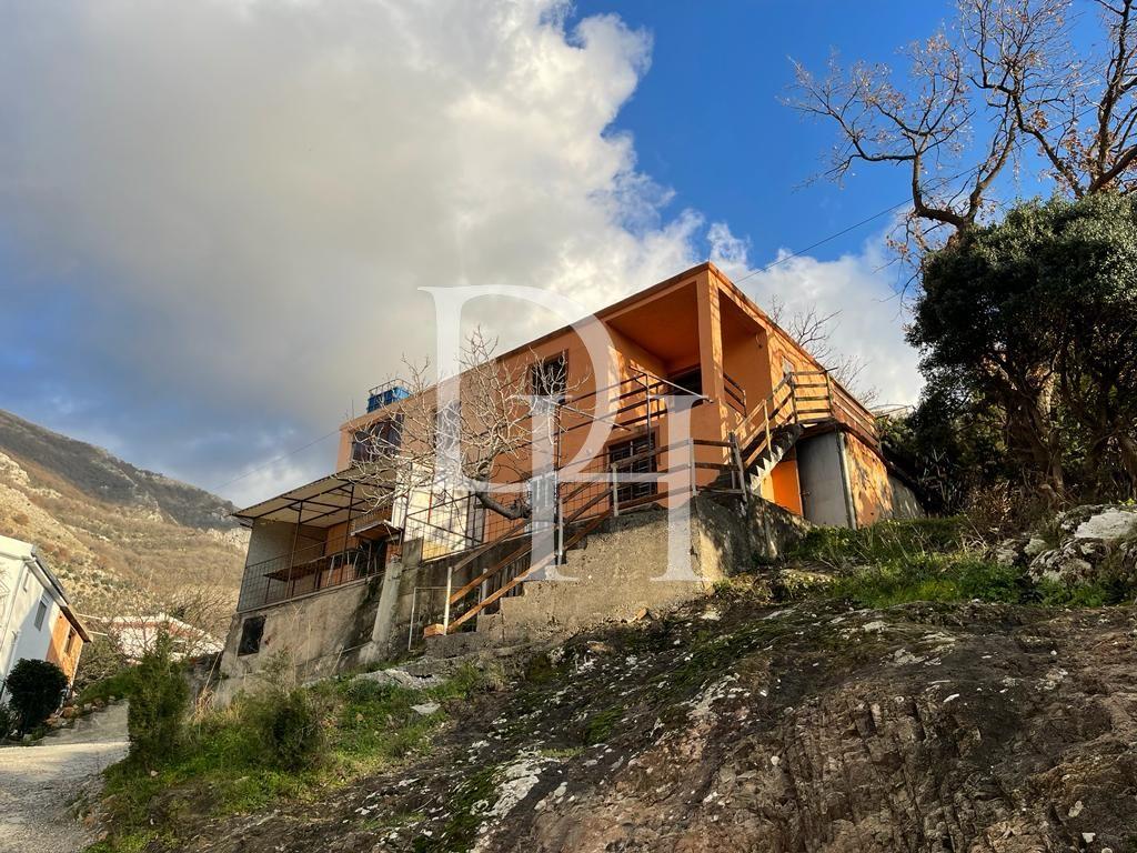 Haus / Townhouse, Montenegro, G. Bar, Sutomore, 50 000 € foto 3