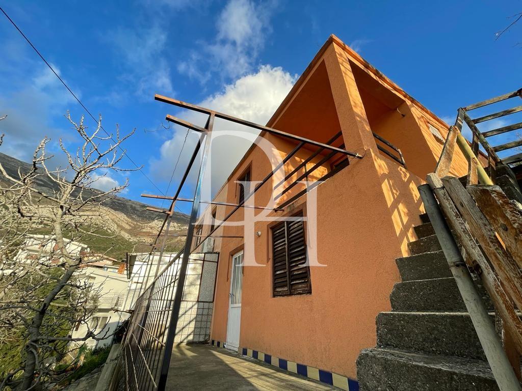 Haus / Townhouse, Montenegro, G. Bar, Sutomore, 50 000 € foto 5