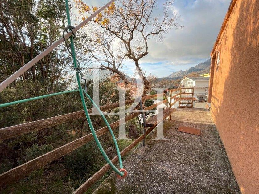 Haus / Townhouse, Montenegro, G. Bar, Sutomore, 50 000 € foto 6