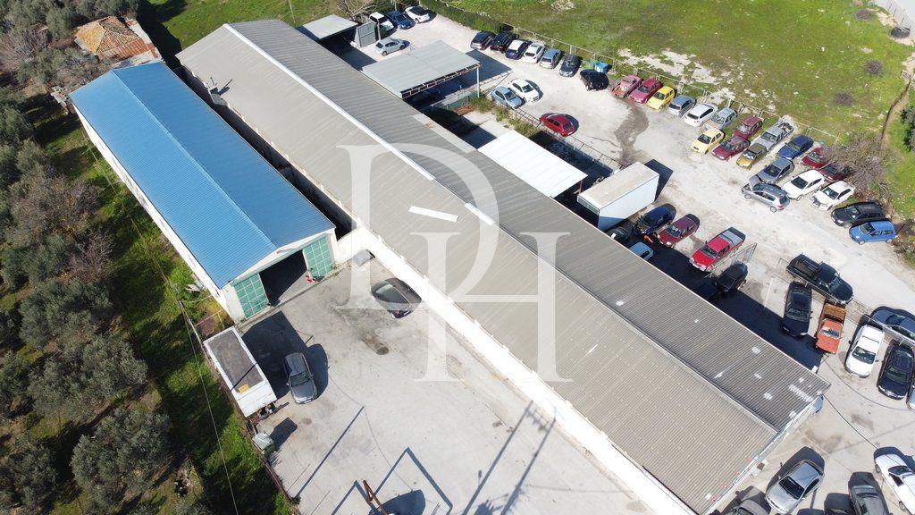 Коммерческая / Бизнес, Греция, Пелопоннес, Коринф, 1 500 000 € фото 4