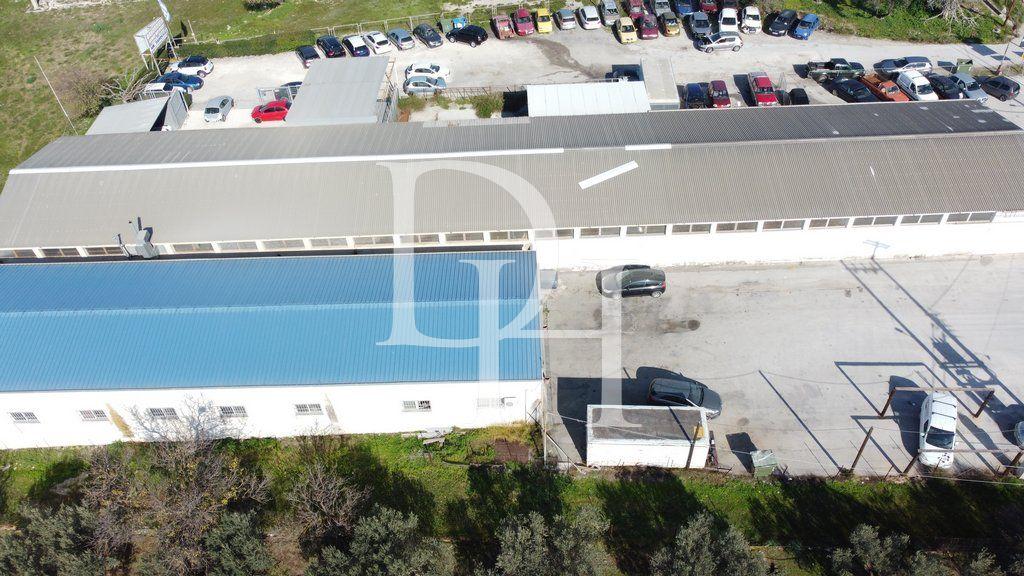 Коммерческая / Бизнес, Греция, Пелопоннес, Коринф, 1 500 000 € фото 6