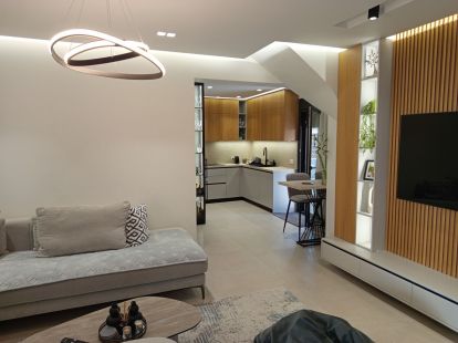 Apartments in Thessaloniki, Greece for 175 000€ (ID:78429)