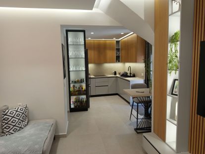 Apartments, Greece, Central Macedonia, Thessaloniki, 175 000 € photo 3