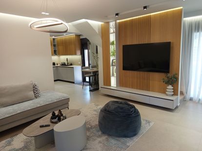 Apartments, Greece, Central Macedonia, Thessaloniki, 175 000 € photo 4