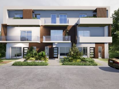 Apartments, Greece, Central Macedonia, Thessaloniki, 175 000 € photo 5