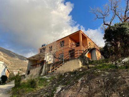 Haus / Townhouse, Montenegro, G. Bar, Sutomore, 50 000 € foto 3