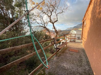 Haus / Townhouse, Montenegro, G. Bar, Sutomore, 50 000 € foto 6