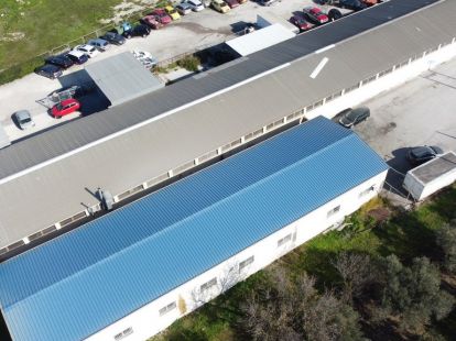 Коммерческая / Бизнес, Греция, Пелопоннес, Коринф, 1 500 000 € фото 2