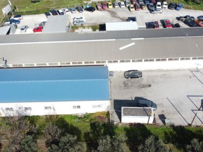 Коммерческая / Бизнес, Греция, Пелопоннес, Коринф, 1 500 000 € фото 6