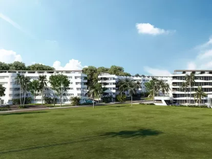 Апартаменти, Домініканська республіка, Альтаграсія, Пунта-Кана, 165 000 $ фото 2