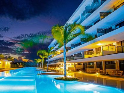 Apartments in Punta Cana, Dominican Republic for 191 000$ (ID:78445)