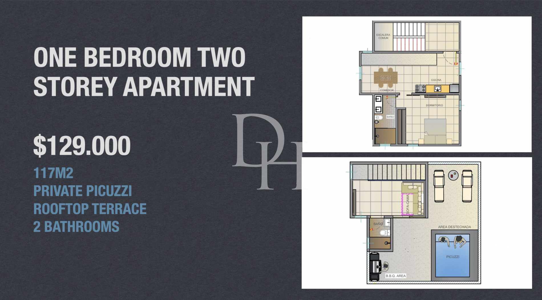 Апартаменти, Домініканська республіка, регіон Самана, Самана, 129 000 $ фото 6
