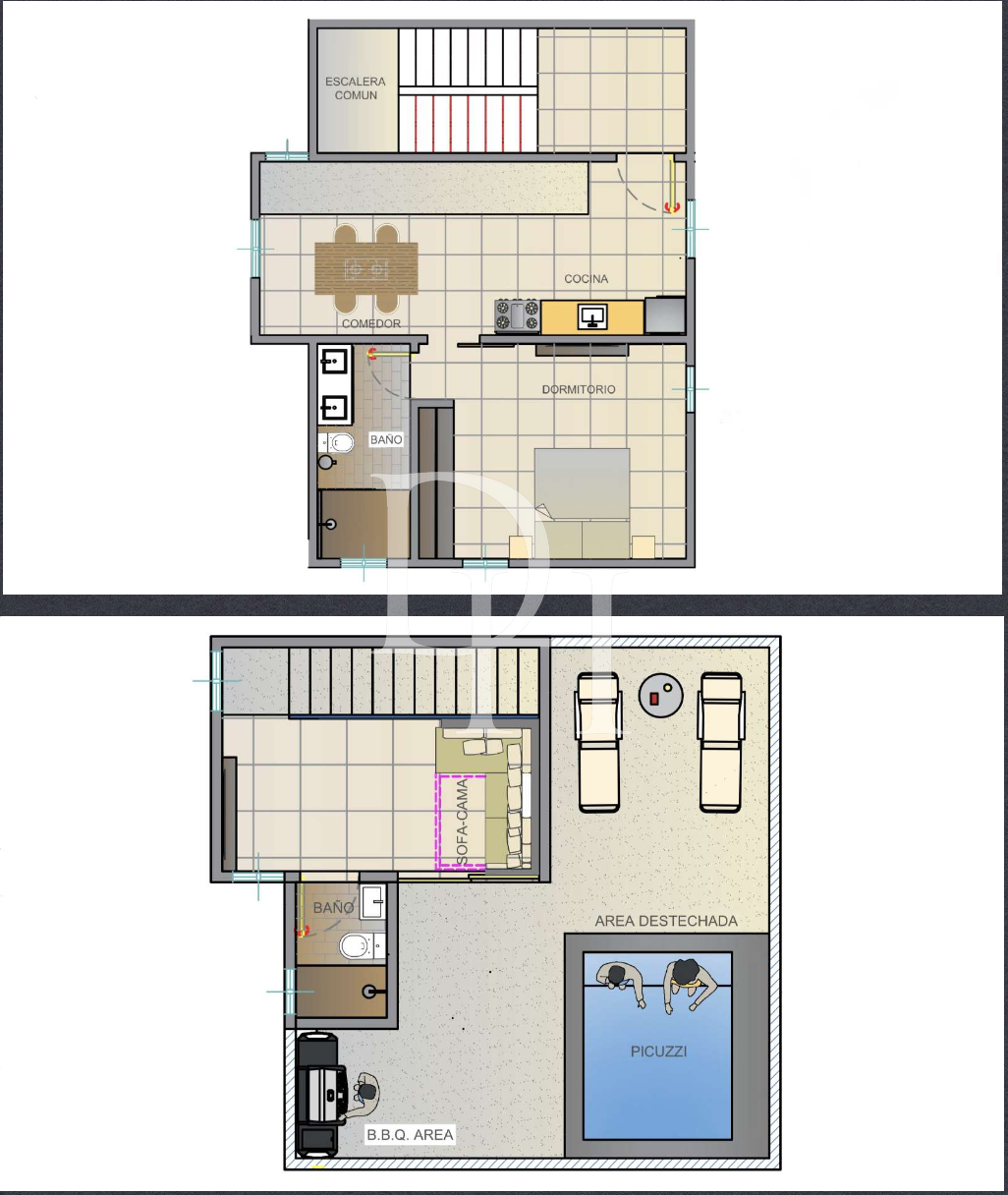 Апартаменти, Домініканська республіка, регіон Самана, Самана, 129 000 $ фото 8