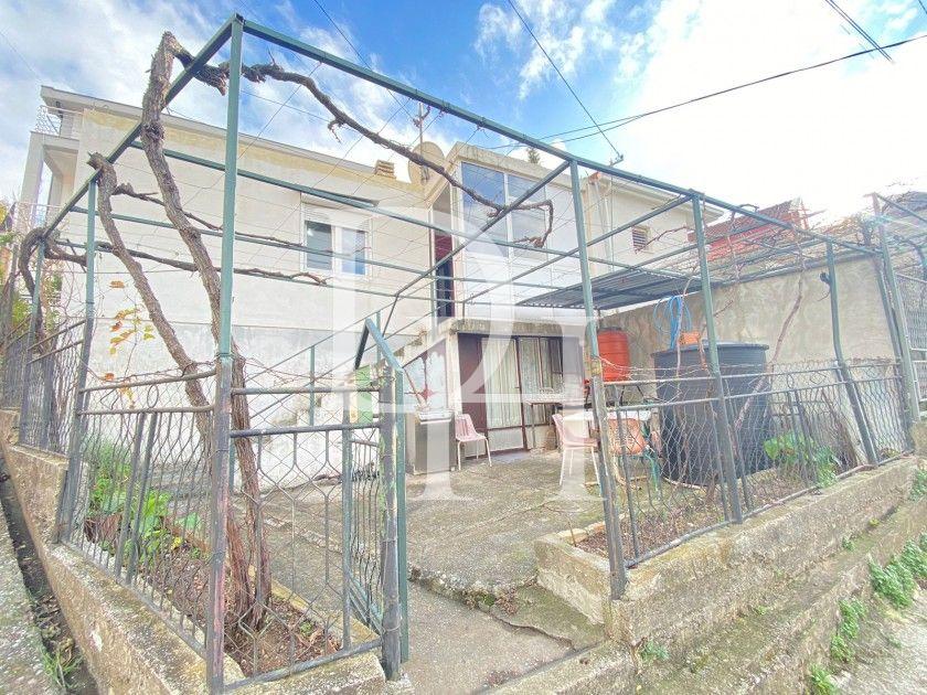 House / Townhouse, Montenegro, С. Bar, Sutomore, 55 000 € photo 1