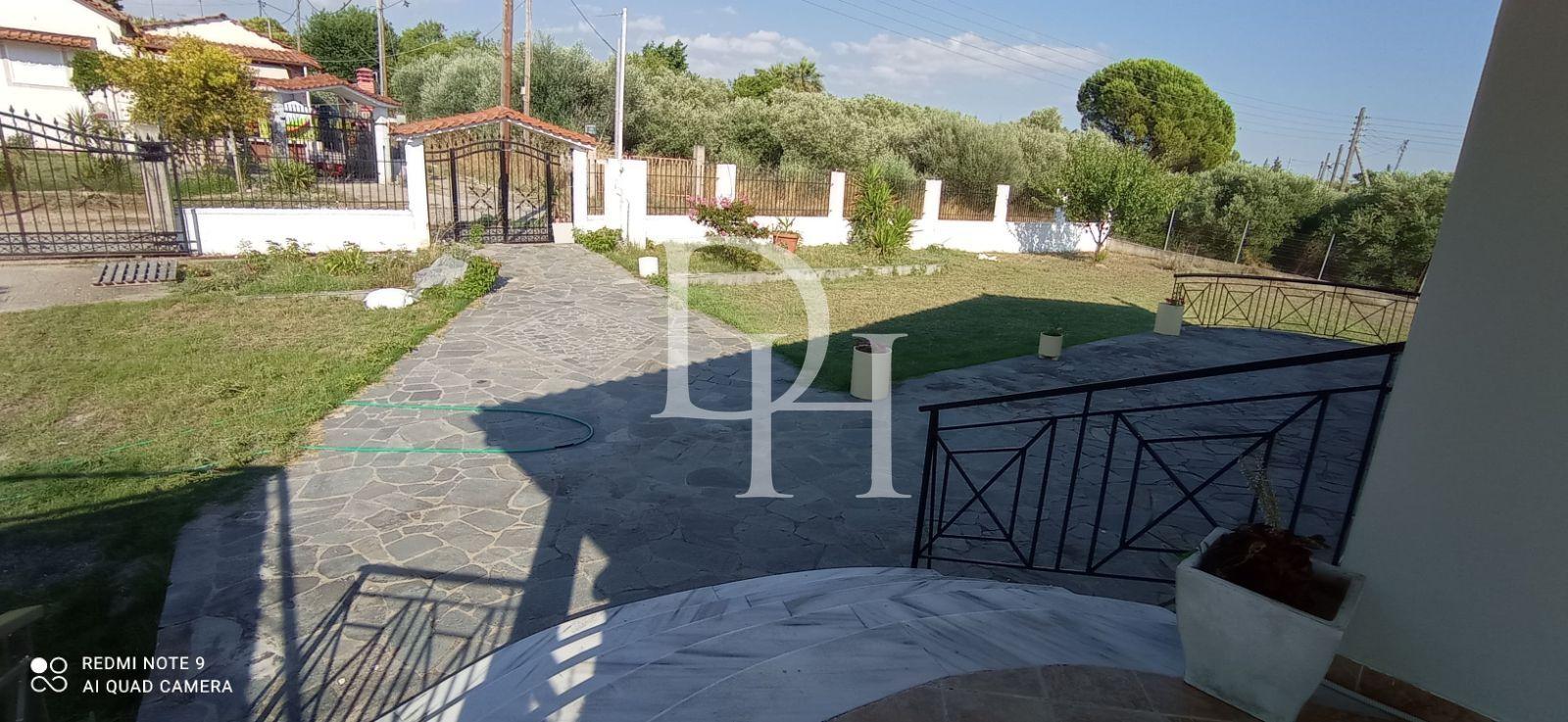 House, Greece, Halkidiki, Sithonia, 300 000 € photo 10