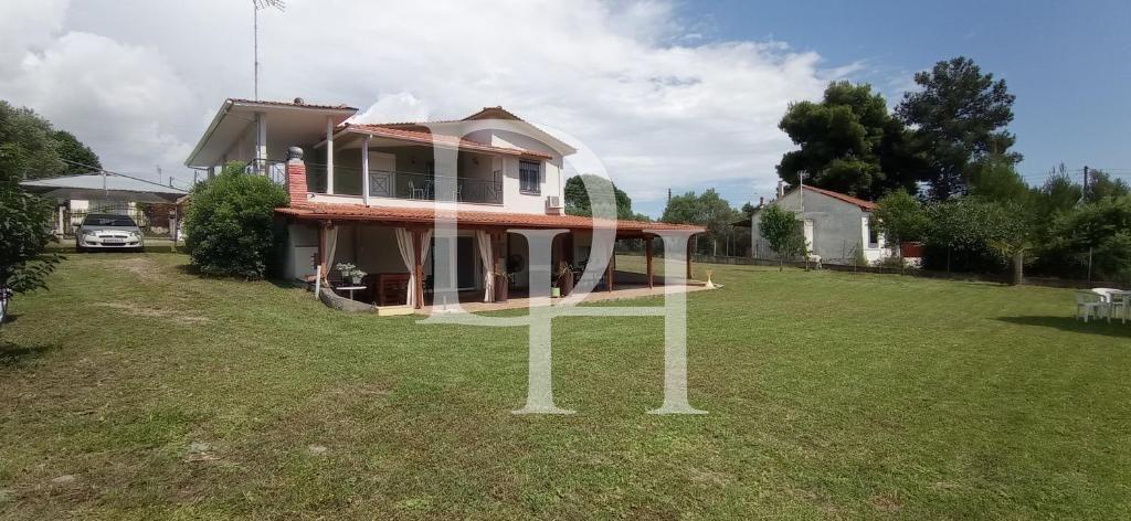 House, Greece, Halkidiki, Sithonia, 300 000 € photo 11