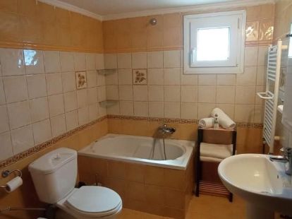 House in Sithonia, Greece for 300 000€ (ID:78459)