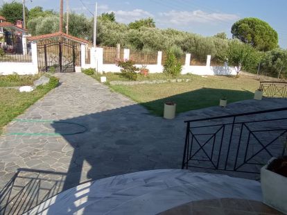 House, Greece, Halkidiki, Sithonia, 300 000 € photo 10