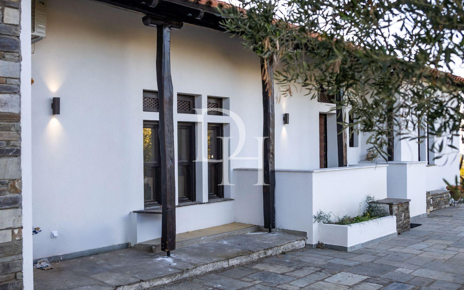 House / Villa, Greece, Central Macedonia, Thessaloniki, 775 000 € photo 10