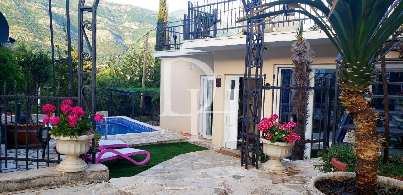 Коммерческая / Отель, Черногория, О. Бар, Сутоморе, 680 000 € фото 6