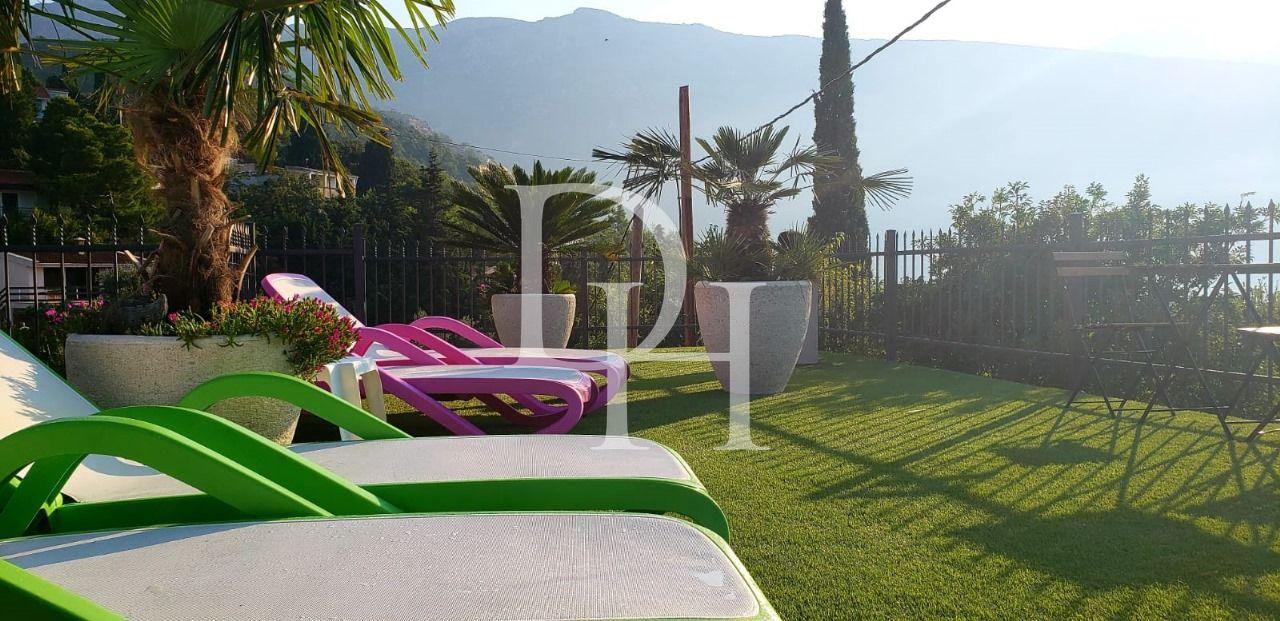 Коммерческая / Отель, Черногория, О. Бар, Бар, 270 000 € фото 5