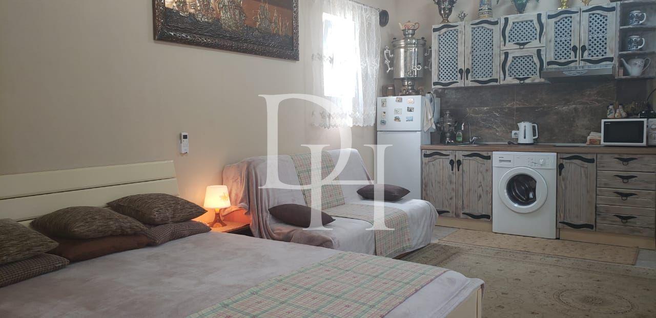 Коммерческая / Отель, Черногория, О. Бар, Бар, 270 000 € фото 9
