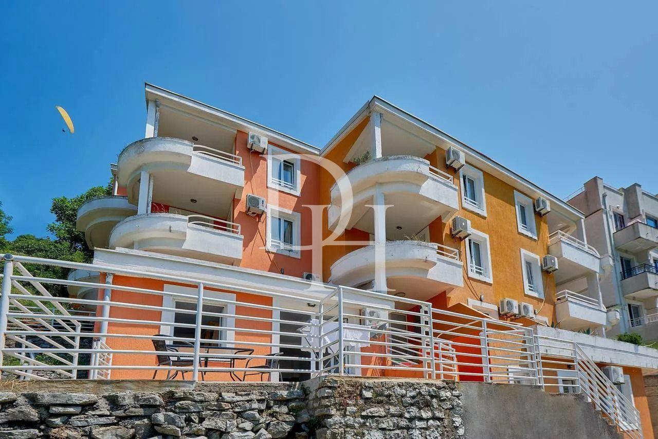 Коммерческая / Отель, Черногория, О. Будва, Петровац, 640 000 € фото 7