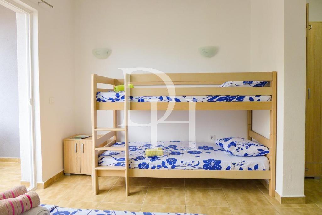 Коммерческая / Отель, Черногория, О. Бар, Утеха, 280 000 € фото 2