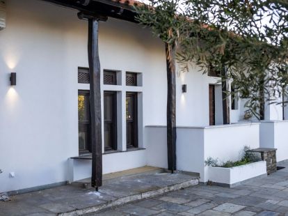 House / Villa, Greece, Central Macedonia, Thessaloniki, 775 000 € photo 10