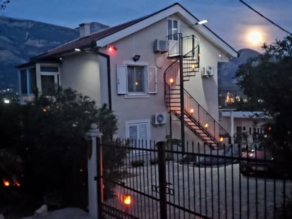 Коммерческая / Отель, Черногория, О. Бар, Сутоморе, 680 000 € фото 14