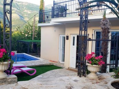 Коммерческая / Отель, Черногория, О. Бар, Сутоморе, 680 000 € фото 6