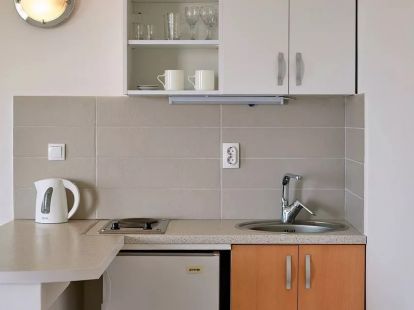 Коммерческая / Отель, Черногория, О. Будва, Петровац, 640 000 € фото 2