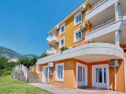 Коммерческая / Отель, Черногория, О. Будва, Петровац, 640 000 € фото 5