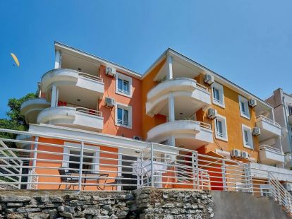 Коммерческая / Отель, Черногория, О. Будва, Петровац, 640 000 € фото 7
