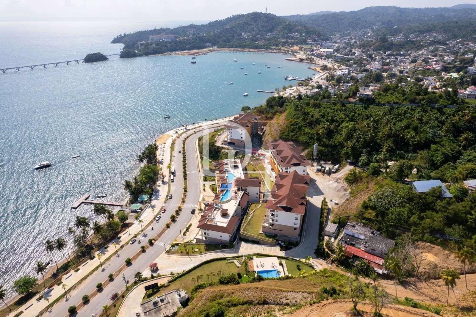 Апартаменти, Домініканська республіка, регіон Самана, Самана, 93 000 $ фото 16