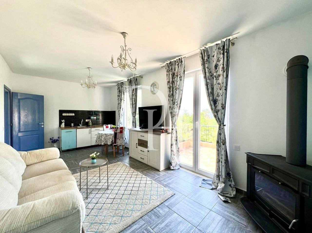 Дом / Вилла, Черногория, О. Бар, Бар, 185 000 € фото 1