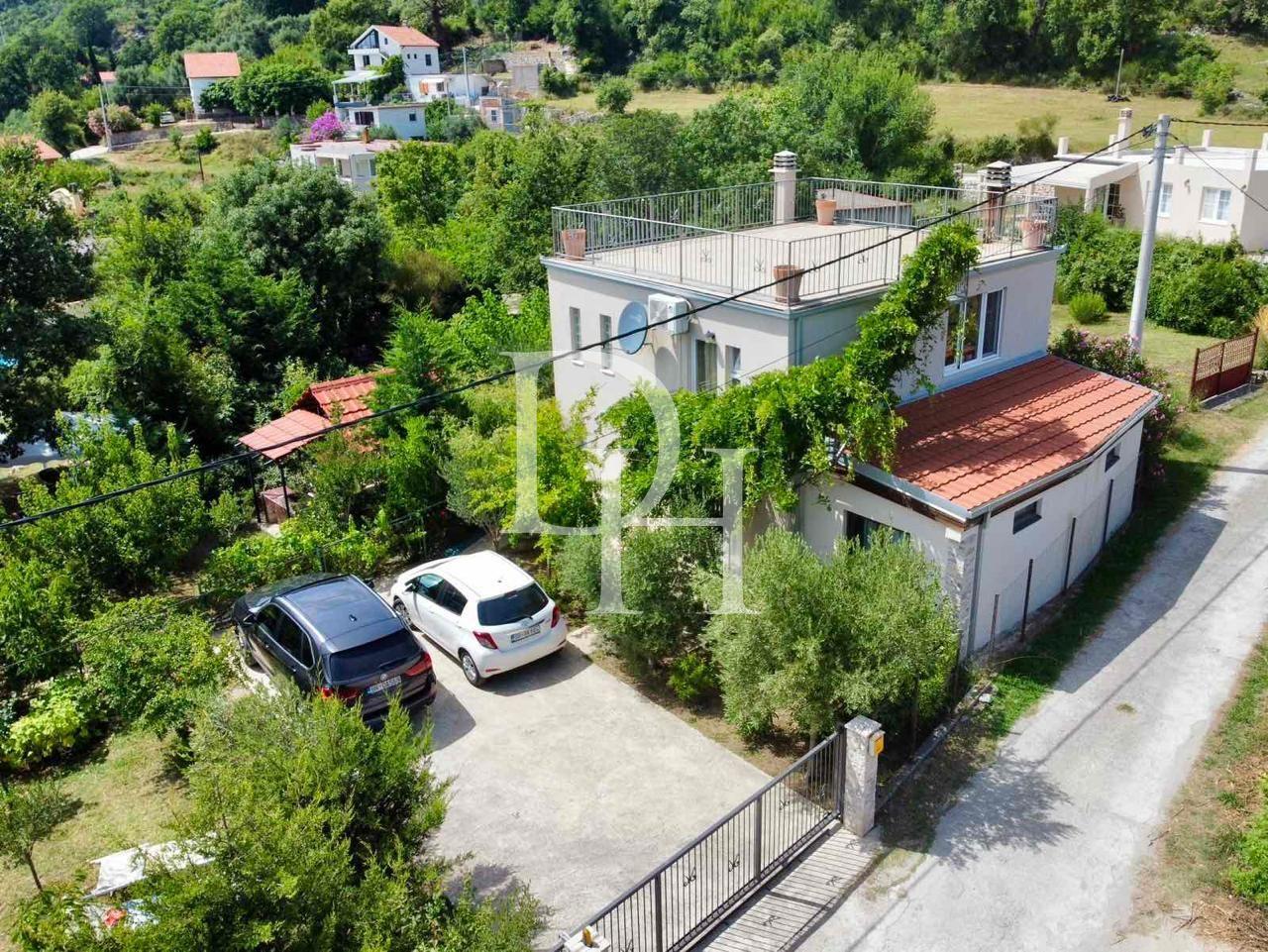 Дом / Вилла, Черногория, О. Бар, Бар, 185 000 € фото 11