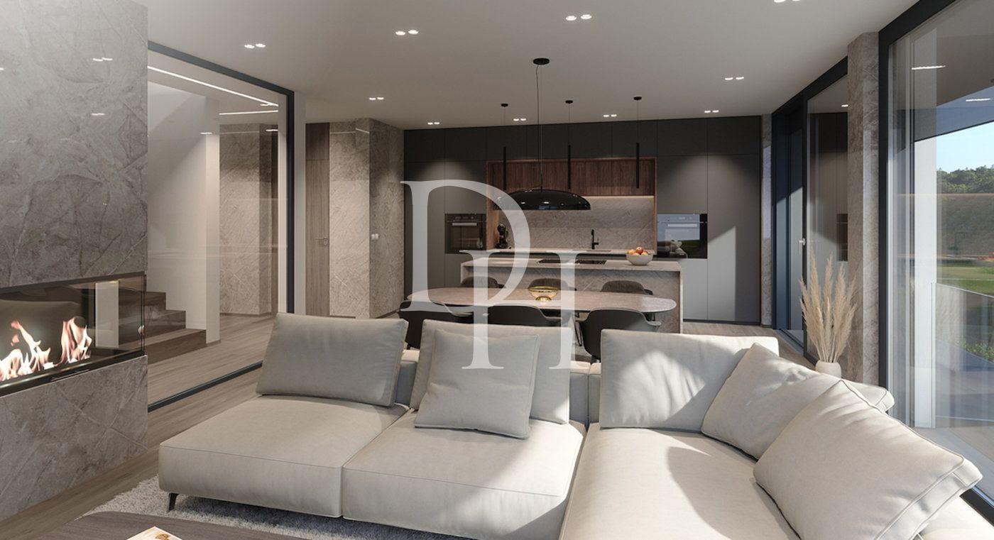 Апартаменти, Словенія, регіон Любляна, Любляна, 714 488 € фото 4