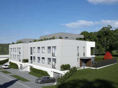 Апартаменти, Словенія, регіон Любляна, Любляна, 714 488 € фото 2