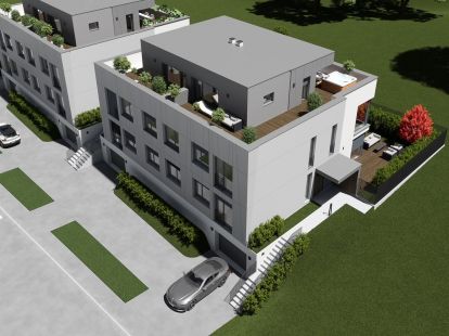 Апартаменти, Словенія, регіон Любляна, Любляна, 714 488 € фото 3