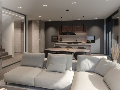 Апартаменти, Словенія, регіон Любляна, Любляна, 714 488 € фото 4